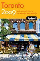 Fodor's Toronto -  Fodor Travel Publications