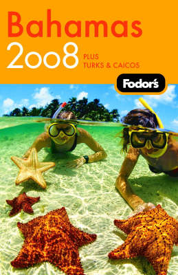 Fodor's Bahamas -  Fodor Travel Publications