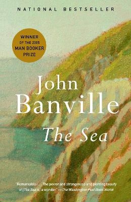 The Sea - John Banville