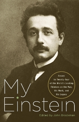 My Einstein - John Brockman