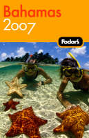 Fodor's Bahamas -  Fodor Travel Publications