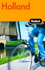 Fodor's Holland -  Fodor Travel Publications