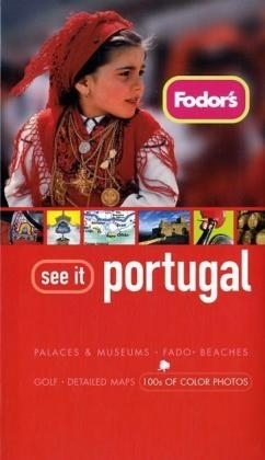 Fodor's See It Portugal -  Fodor's