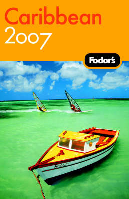 Fodor's Caribbean -  Fodor Travel Publications