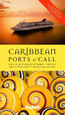 Caribbean Ports of Call -  FODOR
