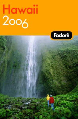 Fodor's Hawaii -  Fodor Travel Publications