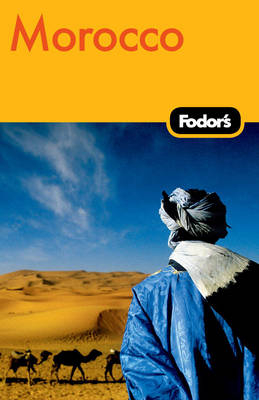 Fodor's Morocco -  Fodor Travel Publications