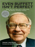 Even Buffett Isn't Perfect - Vahan Janjigian