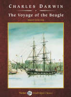 The Voyage of the Beagle - Charles Darwin