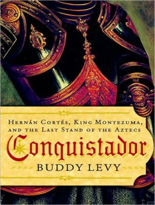 Conquistador - Buddy Levy