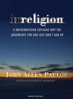 Irreligion - John Allen Paulos