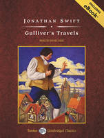 Gulliver's Travels - Jonathan Swift