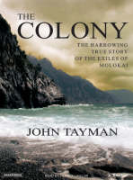 The Colony - John Tayman