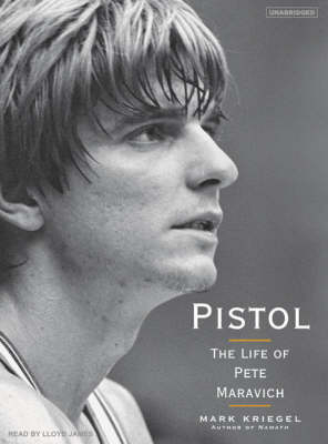 Pistol - Mark Kriegel