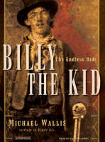 Billy the Kid - Michael Wallis