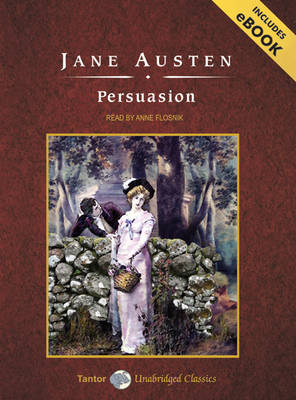 Persuasion - Jane Austen