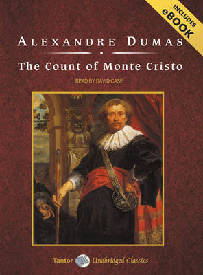 The Count of Monte Cristo - Alexandre Dumas