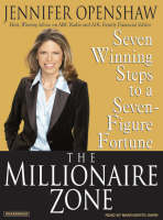 The Millionaire Zone - Jennifer Openshaw