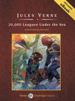 20,000 Leagues Under the Sea - Jules Verne