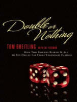Double or Nothing - Tom Breitling, Cal Fussman