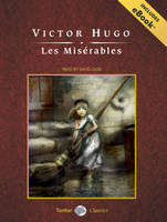 Les Misérables - Victor Hugo