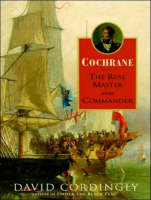 Cochrane - David Cordingly