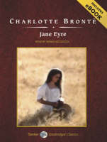 Jane Eyre - Charlotte Bronte