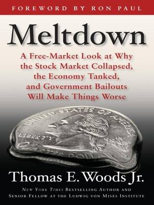 Meltdown - Thomas E. Woods