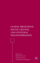 Global Migration, Social Change, and Cultural Transformation - 