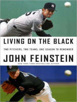 Living on the Black - John Feinstein