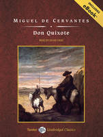 Don Quixote - Miguel de Cervantes