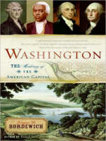 Washington - Fergus M. Bordewich