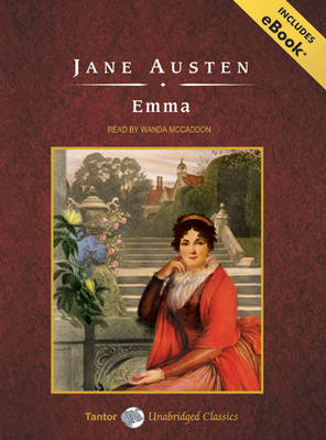 Emma - Jane Austen