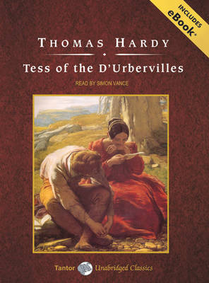 Tess of the D'Urbervilles - Thomas Hardy