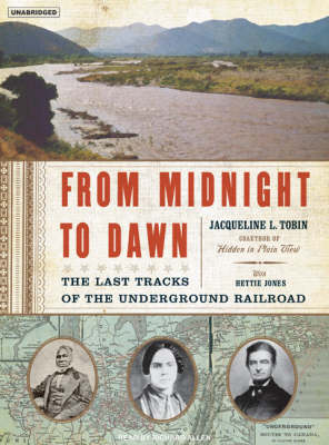 From Midnight to Dawn - Hettie Jones, Jacqueline L. Tobin