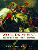 Worlds at War - Anthony Pagden