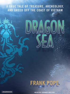 Dragon Sea - Frank Pope