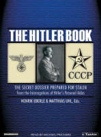 The Hitler Book - Henrik Eberle, Matthias Uhl