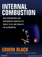 Internal Combustion - Edwin Black