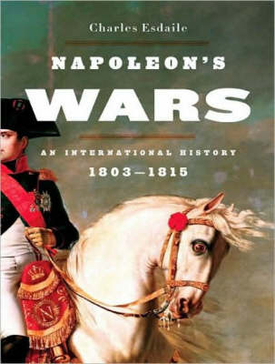 Napoleon's Wars - Charles Esdaile