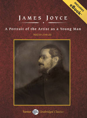 A Portrait of the Artist as a Young Man - James Joyce