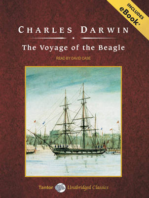 The Voyage of the Beagle - Charles Darwin