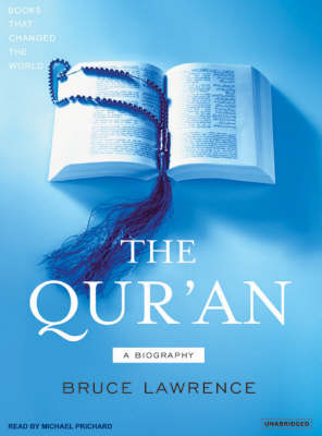 The Qur'an - Bruce Lawrence