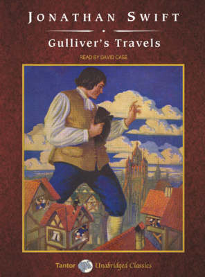 Gulliver's Travels - Jonathan Swift