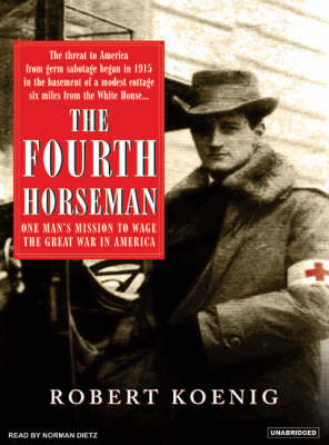 The Fourth Horseman - Robert Koenig