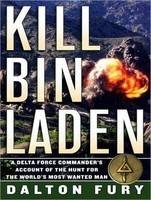 Kill Bin Laden - Dalton Fury