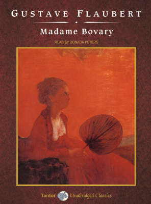 Madame Bovary - Gustave Flaubert