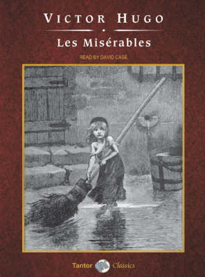 Les Misérables - Victor Hugo