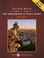 The Hunchback of Notre Dame - Victor Hugo