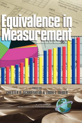 Equivalence in Measurement - 